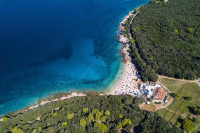 BU2 Pula Studio Apartment