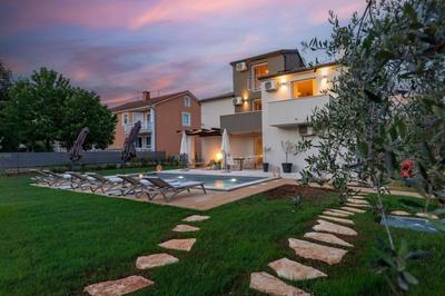 Villa Fio by SeeAdria Agency