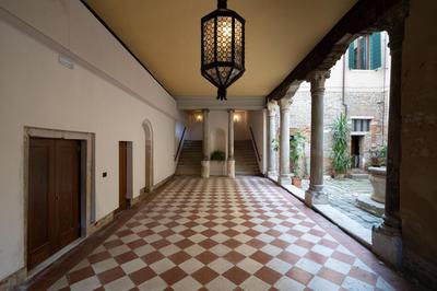Ca' Longo Palace Damasco