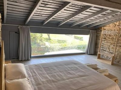 Casa para 8, Santillana y playas