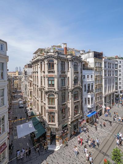 Ragip Pasha Daireleri - Image 66