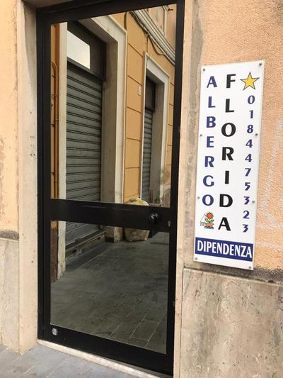 Dependance Florida Taggia