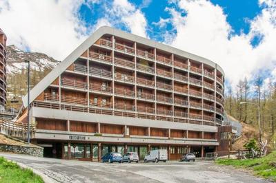 Appartamento moderno sulle piste