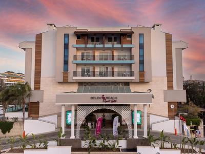 Belek Beach Resort Hotel - All inclusive
