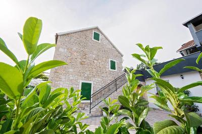 Villa DUKA with heated private pool, Makarska region