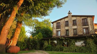 Ağva Acquaverde Otel