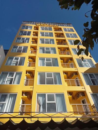 VANDA Hotel Nha Trang