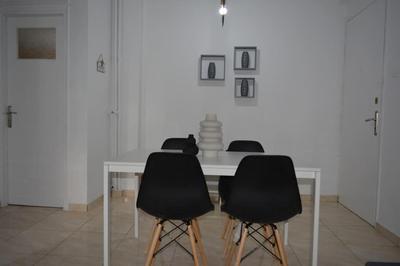 Pagrati apartment Διαμέρισμα Παγκράτι