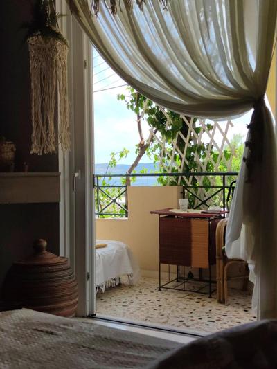 KD Boho Home