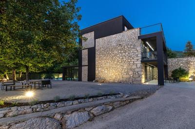 Villa Arija