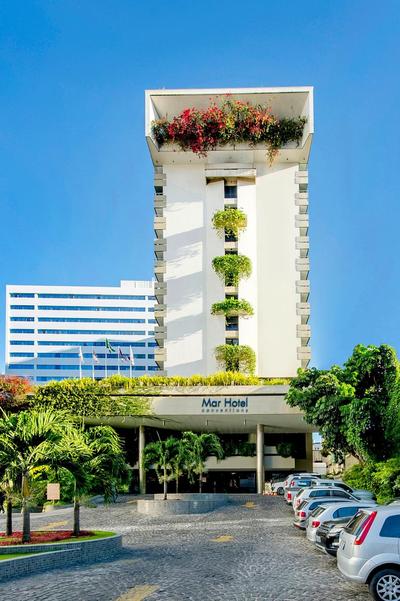 Mar Hotel Conventions