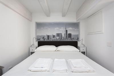 Hostmate - Milano - Santa Cecilia - Duomo