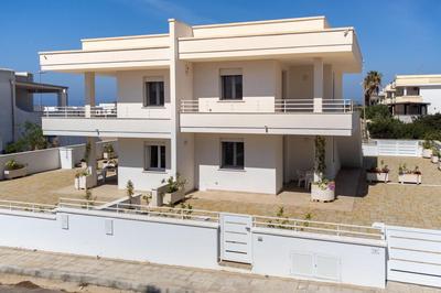 Villa Bianca