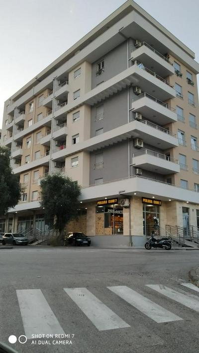 Apartment Stars Lux