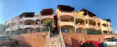 Residence Lu Bagnu