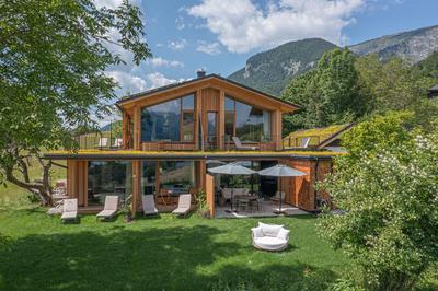 Balthasar Volcano Apartments - Adults only