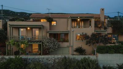 Villa nonà Maria