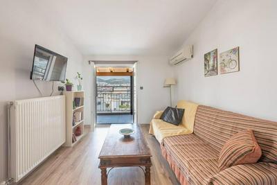 Loft in Peristeri City