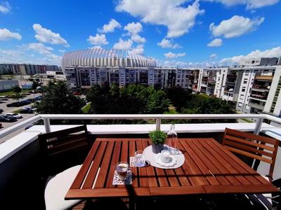 Zagreb4you Apartments