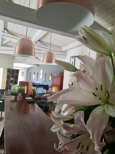 Auberge Val Moureze Hôtel & Spa