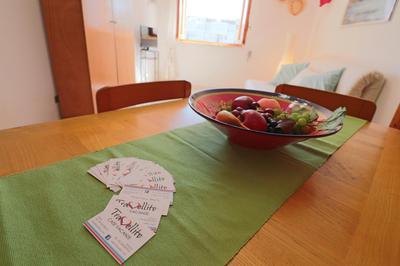 Casa Vacanza Myriam Otranto