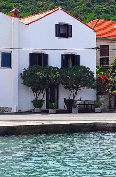 Holiday Home By The Sea--Bougainvillea