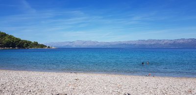 Sunny place