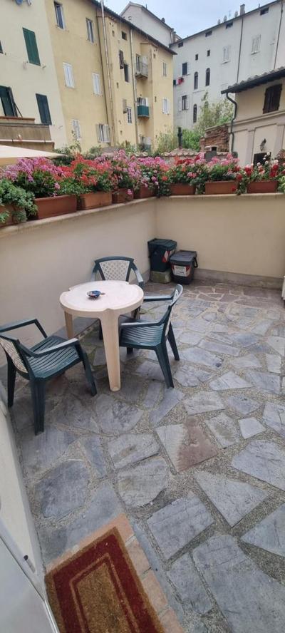Appartamento accogliente/nuovo Livorno