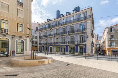 Ando Living - Abrantes 10 House