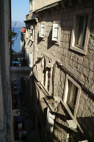 Sessa's Palace