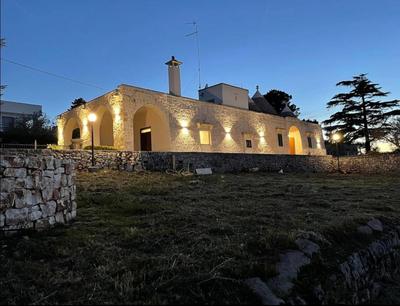 Belvedere di Puglia casa vacanza