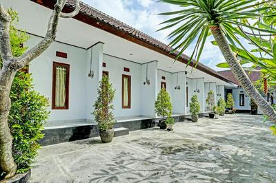 SPOT ON 91197 Pondok Rahayu