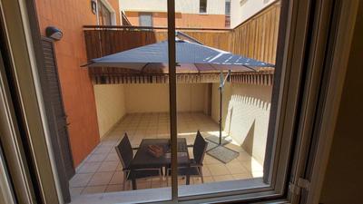 CASA MYA