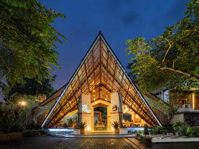 The Village Resort Bogor Powered by Archipelago