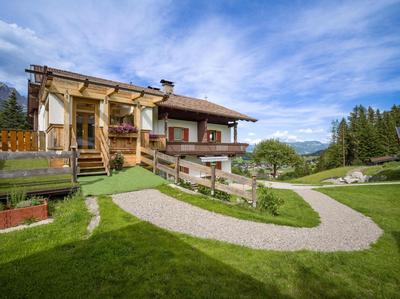 Appartement Waldmoos