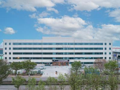 Lavande Hotel Qihe Economic Development Zone