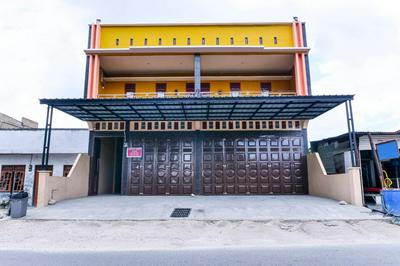 OYO 91223 Mutiara Guest House