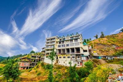 Hotel Valley View - BEST For Family Vacations-Conference-MICE Events