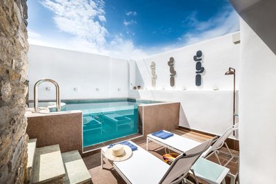 The Old Court Council, Luxury Mansion by Ifigeneia