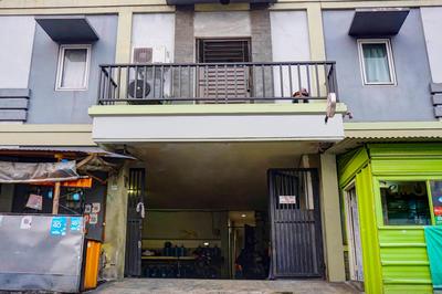 Hotel O Royani Residence