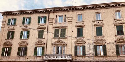 La Fifina ... appartamento in palazzo d'epoca