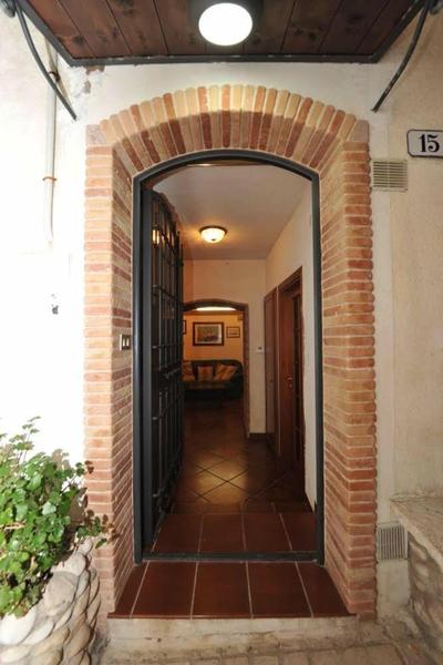 TERMOLI, NEL CUORE DEL CENTRO STORICO
