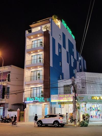 HÀO PHÁT HOTEL NHA TRANG