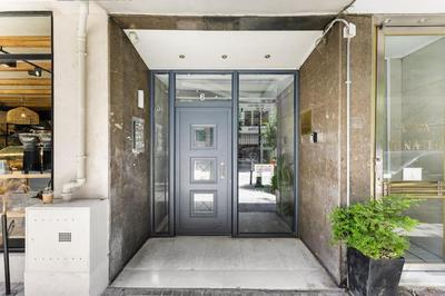 Lassani cozy and quiet, 2 bedroom apartm with spacious balcony