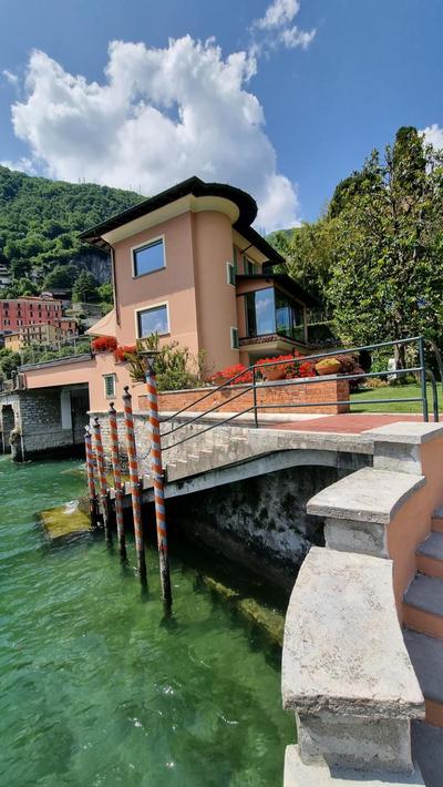 Villa Noseda