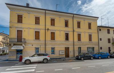 GuestHost - New Ride Palmanova Apartment