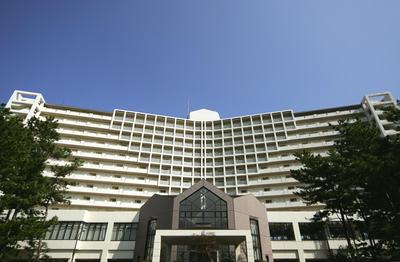 Seagaia Forest Cottages