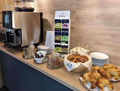 myMINGA4 - Hotel & serviced Apartments