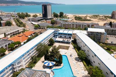 Hotel Azurro - All Inclusive
