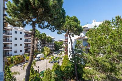 Golden Blue Beach Falésia Apartment